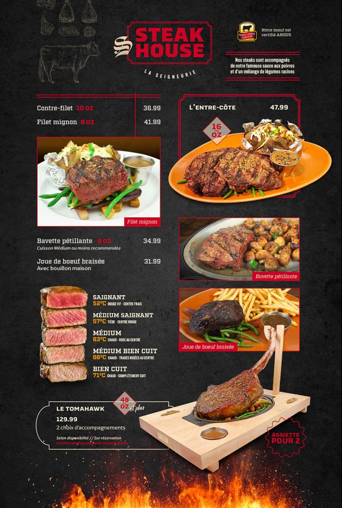 Steak House